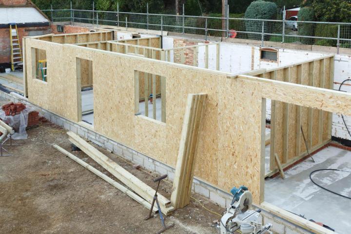 Home Refurbishment Montreal