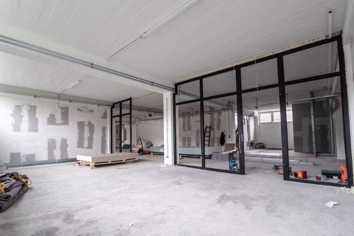 Rénovation de maison Montréal