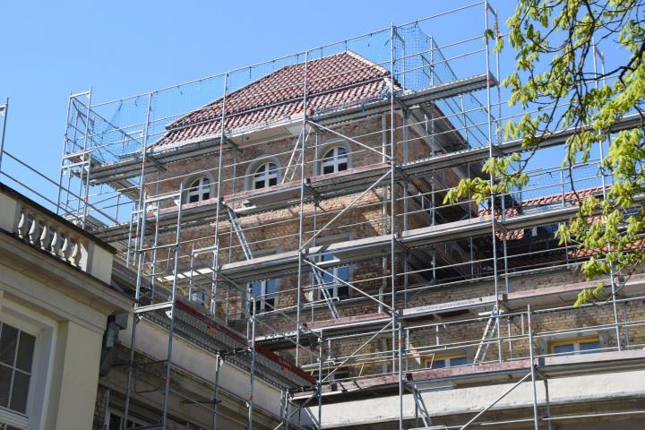 Construction consulting services Montreal