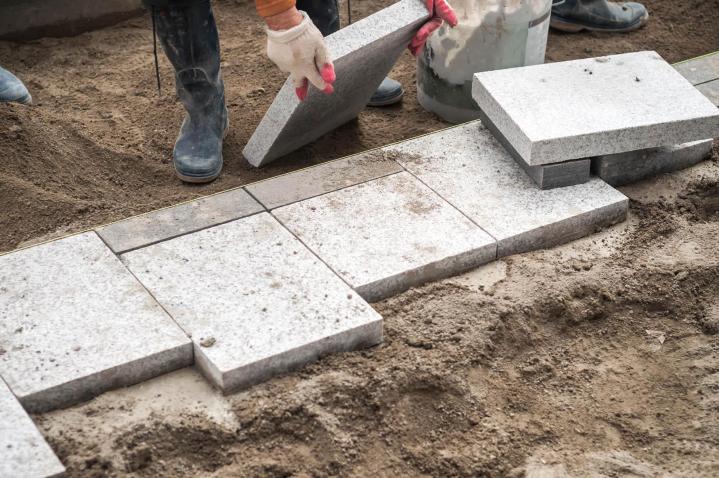 Entreprise de services et conseils en construction Montréal