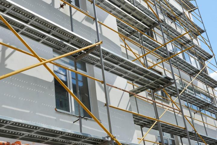 Construction résidentielle Montréal