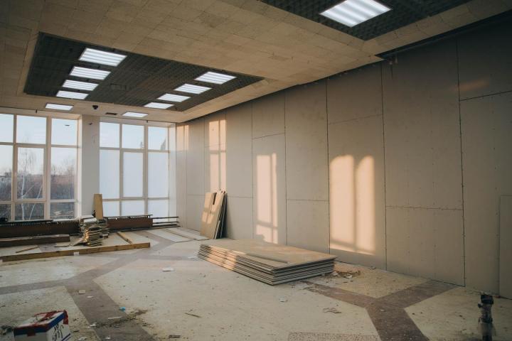 Faites-nous confiance pour vos travaux de rénovation de maison à Montréal et ses alentours.