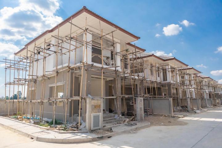 Rénovation de maison Montréal